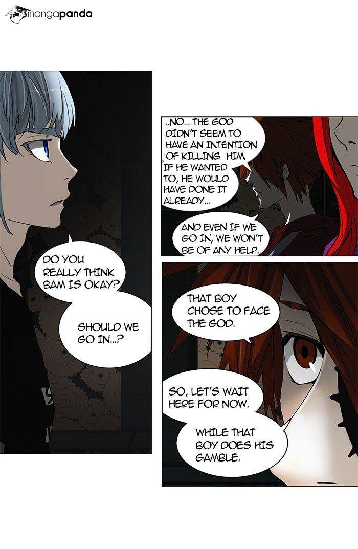 Tower of God, Chapter 249 image 58